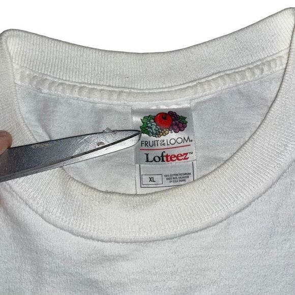 Rare Vintage 1990’s Ray Ban Tee | L - Picture 3 of 4